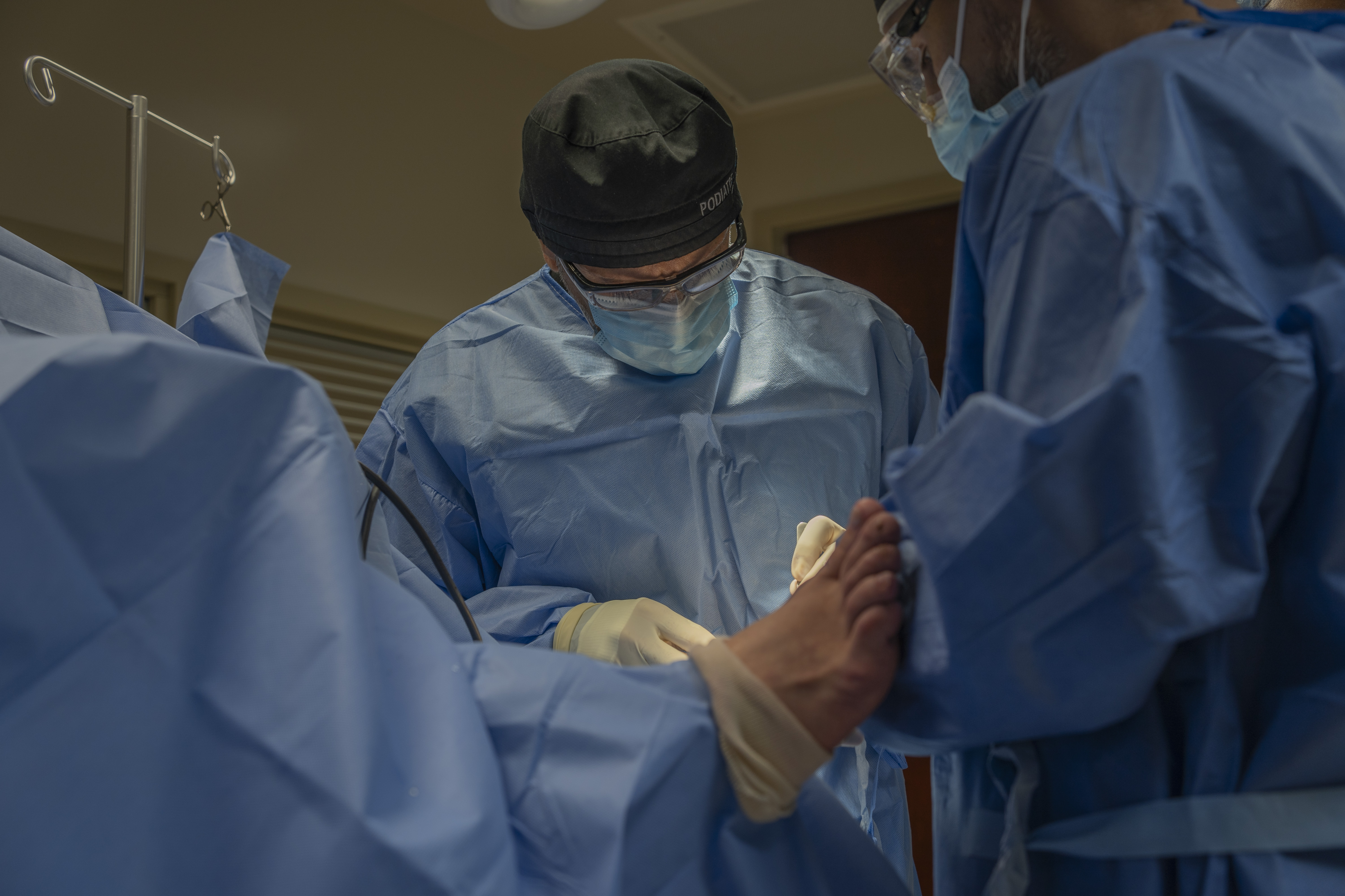 Dr Hobeychi