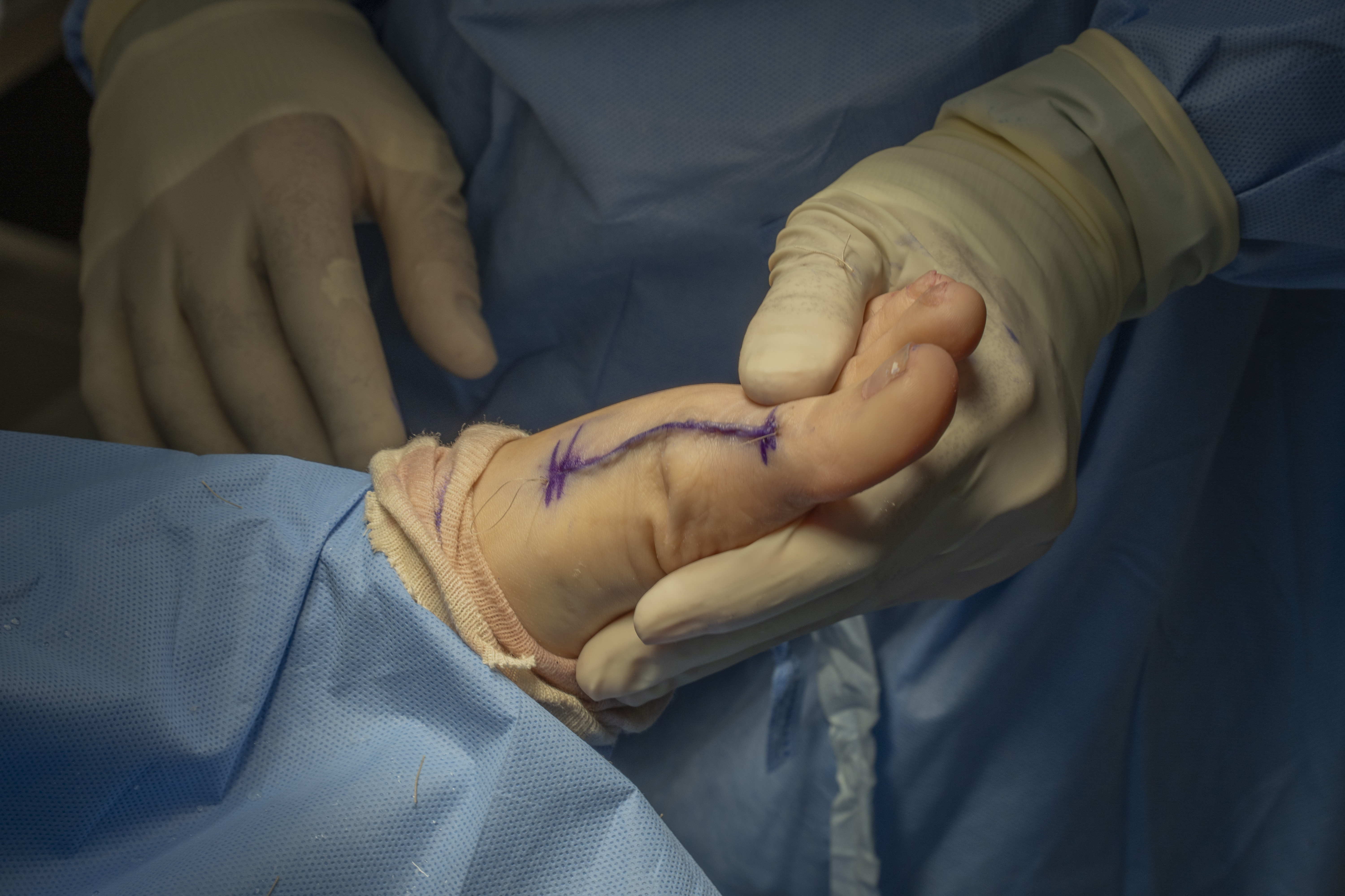 Dr Hobeychi