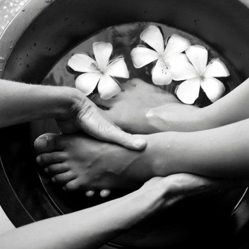 Bain pour les Pieds: 3 Recettes Maison à Essayer