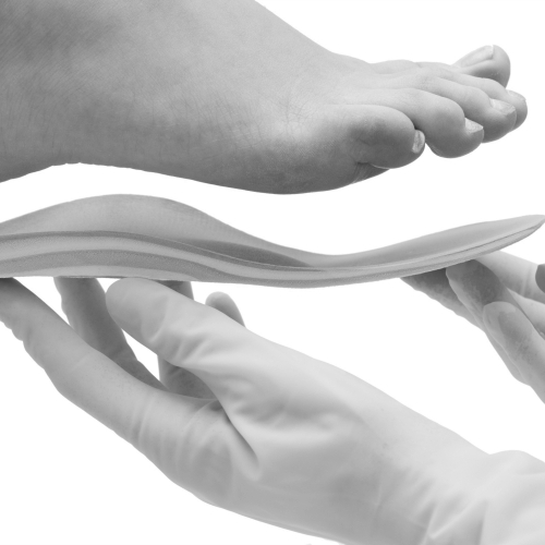 Pourquoi Porter des Semelles Orthopédiques?